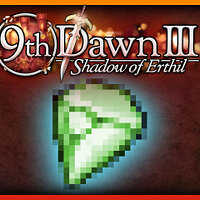 Достижение Overpowered! в игре 9th Dawn 3 для Xbox One