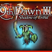 Достижение True Champion в игре 9th Dawn 3 для Xbox One