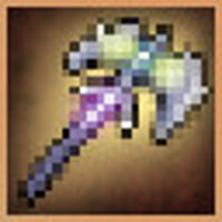 Достижение Unlocking Power в игре 9th Dawn 3 для Steam