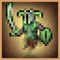 Достижение True Champion в игре 9th Dawn 3 для Steam