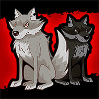Трофей {trophy} в игре Bloodroots для PS4