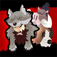 Трофей {trophy} в игре Bloodroots для PS4