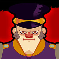 Трофей {trophy} в игре Bloodroots для PS4