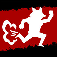 Трофей {trophy} в игре Bloodroots для PS4