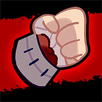 Трофей {trophy} в игре Bloodroots для PS4
