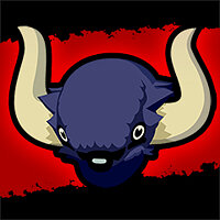 Трофей {trophy} в игре Bloodroots для PS4