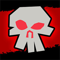Трофей {trophy} в игре Bloodroots для PS4