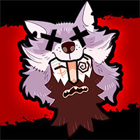 Достижение "Ned Ryerson!" в игре Bloodroots для Steam