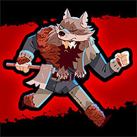 Достижение Hold Me Closer, Bullet Dancer в игре Bloodroots для Steam
