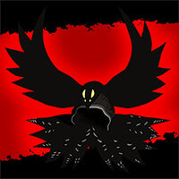 Достижение Cleverest bird in the sky в игре Bloodroots для Steam