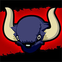 Достижение Underappreciated ungulate в игре Bloodroots для Steam