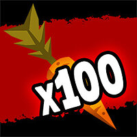 Достижение Took a Wrong Turn at Albuquerque в игре Bloodroots для Steam