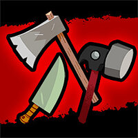 Достижение The Spice of Life в игре Bloodroots для Steam