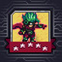 Достижение Showdown at Faj'ro в игре CrossCode для Steam