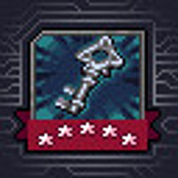 Достижение That's really Low Key в игре CrossCode для Steam