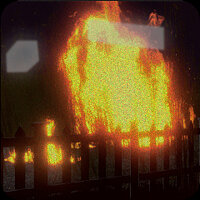 Достижение A Fiery Resistance в игре Not For Broadcast для Xbox One