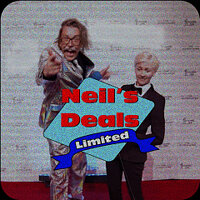 Достижение A Crazy Deal From Crazy Neil в игре Not For Broadcast для Xbox One