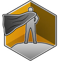 Трофей {trophy} в игре Paint the Town Red для PS5