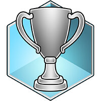 Трофей {trophy} в игре Paint the Town Red для PS4