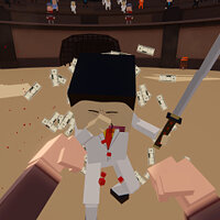 Достижение Arena 1 Speedrun в игре Paint the Town Red для Xbox One, Xbox Series