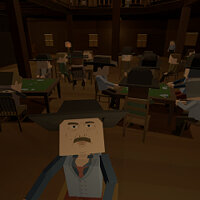 Достижение Saloon Speedrun в игре Paint the Town Red для Xbox One, Xbox Series