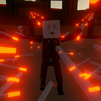 Достижение Post Traumatic Mess в игре Paint the Town Red для Xbox One, Xbox Series
