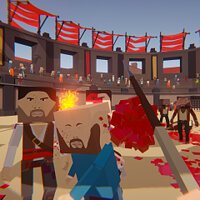 Достижение Arena Challenger в игре Paint the Town Red для Xbox One, Xbox Series