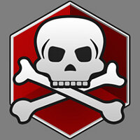 Достижение Swabbed the Deck в игре Paint the Town Red для Steam