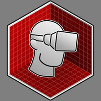 Достижение Virtual Reality в игре Paint the Town Red для Steam
