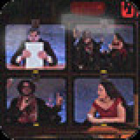 Достижение Peeking Behind The Curtain в игре Not For Broadcast для Steam