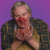 Достижение Tis But A Scratch в игре Not For Broadcast для Steam