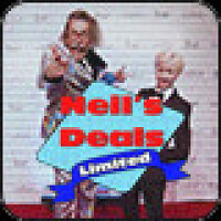 Достижение A Crazy Deal From Crazy Neil в игре Not For Broadcast для Steam