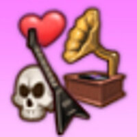 Достижение Punk Rockery в игре Kitty Powers' Matchmaker для GOG