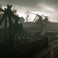Достижение Пропавшие товары в игре A Plague Tale: Innocence для Windows 10