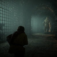 Достижение Прихвостень мессира в игре A Plague Tale: Innocence для Windows 10