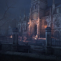 Достижение Напролом в игре A Plague Tale: Innocence для Windows 10