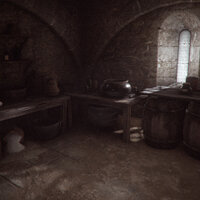 Достижение Кунсткамера в игре A Plague Tale: Innocence для Windows 10