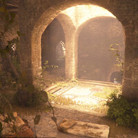 Достижение Наш дом в игре A Plague Tale: Innocence для Windows 10