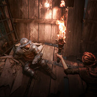 Достижение Милосердие в игре A Plague Tale: Innocence для Windows 10