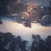 Достижение Сострадание в игре A Plague Tale: Innocence для Windows 10