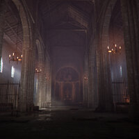 Достижение Воздаяние в игре A Plague Tale: Innocence для Windows 10