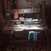 Достижение Больше не игрушка в игре A Plague Tale: Innocence для Windows 10