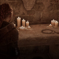 Достижение Охота за диковинками в игре A Plague Tale: Innocence для Xbox One