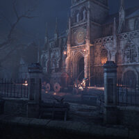 Достижение Напролом в игре A Plague Tale: Innocence для Xbox One