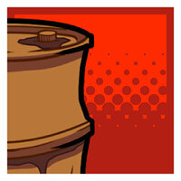 Трофей {trophy} в игре Mayhem Brawler для PS4