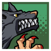 Трофей {trophy} в игре Mayhem Brawler для PS4