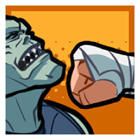 Трофей {trophy} в игре Mayhem Brawler для PS4