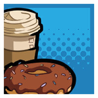 Трофей {trophy} в игре Mayhem Brawler для PS4