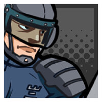 Трофей {trophy} в игре Mayhem Brawler для PS4