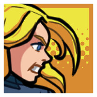 Трофей {trophy} в игре Mayhem Brawler для PS4